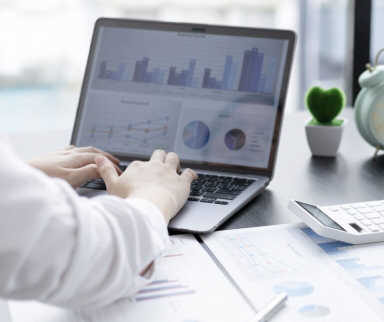 Danosfera - Tableau Power BI
