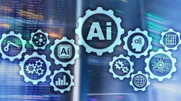 Odzyskaj czas – 5 procesów biznesowych do delegacji AI